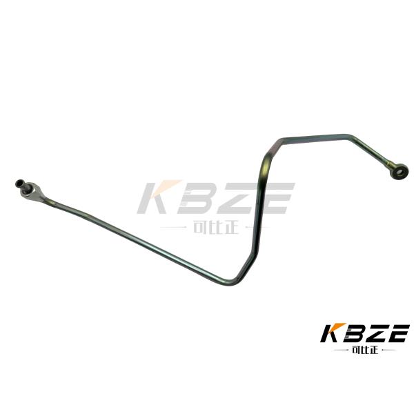 ISUZU 4BD1 ENGINE 8-94364864-0 8943648640 KBZE TURBO OIL LINES FOR EXCAVATOR