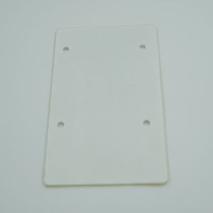 Silica Aerogel Padding Aerogel Thermal Insulation For EV Battery