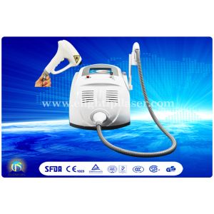 China Micro Channel Diode Laser Hair Removal Machine on sale