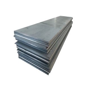 AiSi ASTM Carbon Steel Plate Sheets Metal Roofing Hot Rolled