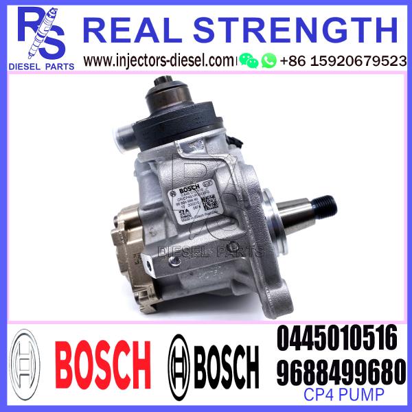 Injection Pump 0445010516 9688499680 1,6 e-HDi Peugeot Citroen 1920RF Ford Fiat 1151