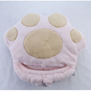 DC 5V 0.6A Electric Feet Warmers Pads With Detachable Controller