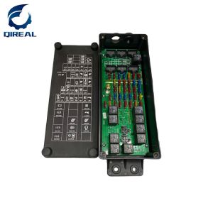 14553369 Excavator Electrical Parts EC210 EC240 EC290 Fuse Box