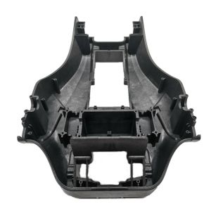 Hot Runner SD Base Structural Foam Injection Moulding For Service Parts