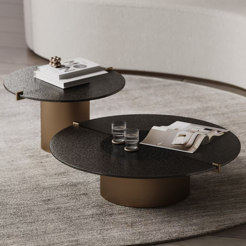 Crafted in Ingenuity, Solidified in Texture — The Artistic and Practical Beauty