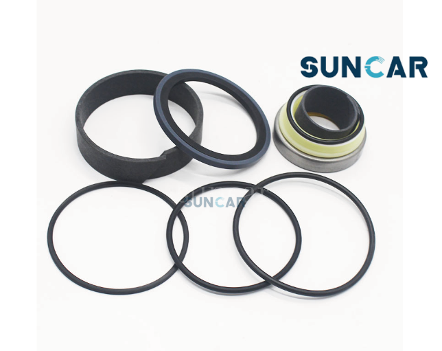 CA3809614 380-9614 3809614 Stick Cylinder Seal Kit For C.A.T. Backhoe Loader