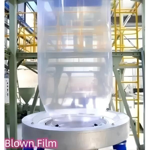 Smooth Surface HDPE Geomembrane for Landfill Sites Length 50m-100m/roll as Request