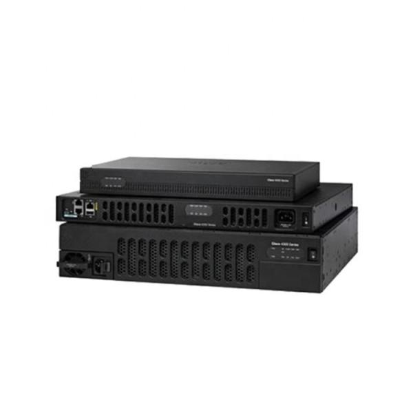 Cisco ISR 4451X Integrated Services Router ISR4451-X/K9 Multi Core With Advanced