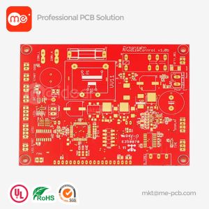 Double Sided Printed Circuit Board Customer PCB Board Electronic PCB Boards