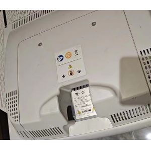 GE VolusonS6 Original LCD Monitor 5653621-2