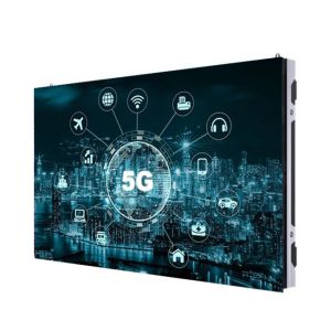 COB Small Pixel Pitch With Flat and Smooth Surface and High Protection and Front