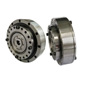 High Precision Zero Backlash Harmonic Drive For Milling Machine