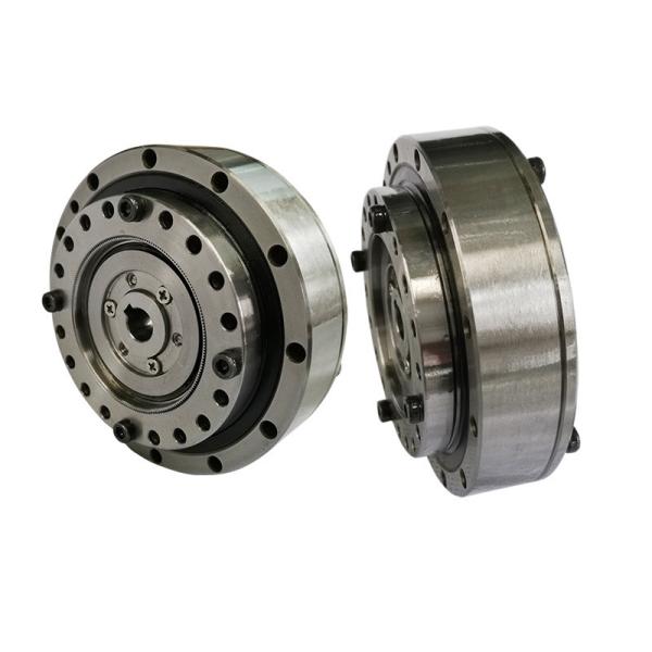 Buy High Precision Zero Backlash Harmonic Drive For Milling Machine at wholesale prices