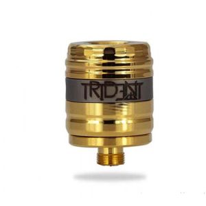 Quality Hottest trident V2 atomizer fit for hades mod/ panzer mod/ stringray mod trident atomizer for sale