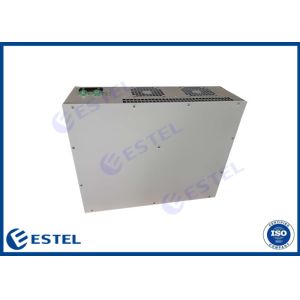 Lightweight 220VAC IP55 Kiosk Air Conditioner