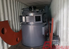 37kw Vibrating Screen Machine Sand And Gravel Coal Separator
