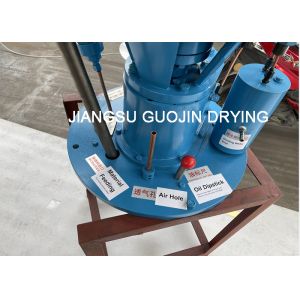 Quality Mechanical Drive Centrifugal Spray Head Food Atomized Dryer Delivering Precise Drying Control and Improved Food Product for sale