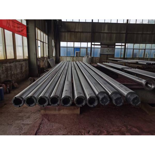 Non-magnetic drill collar, non-magnetic sub, NMDC NMsub