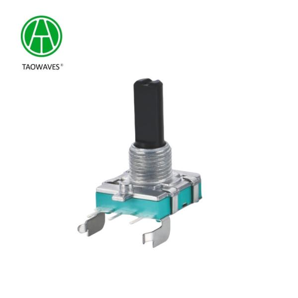 Buy High Resolution Rotary Encoder with Through Bore Structure at wholesale prices