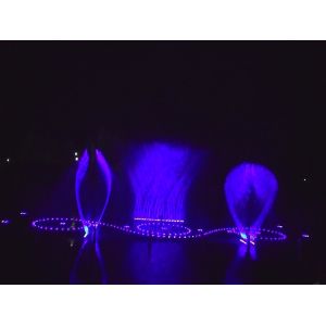 underwater led lights for fountains dancing fountain fountain