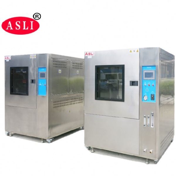 Buy Spray Rating Testing Equipment Textile Lab Equipment at wholesale prices