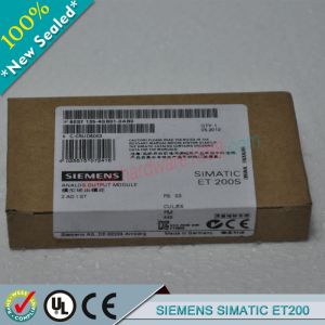 China SIEMENS ET200 6ES7135-4GB01-0AB0 / 6ES71354GB010AB0 on sale