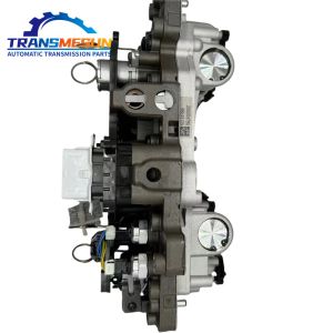 Changan 7-speed DF733 Wet Dual-clutch Transmission Valve Body Hydraulic Module