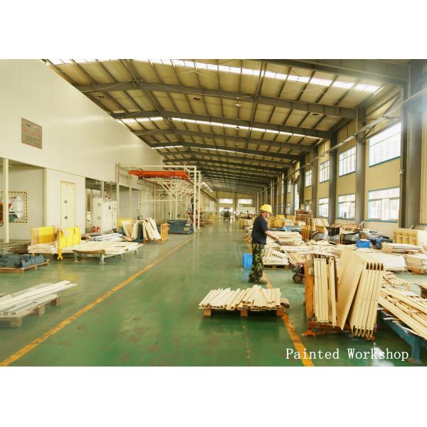 FUJI ELEVATOR COMPANY LIMITED