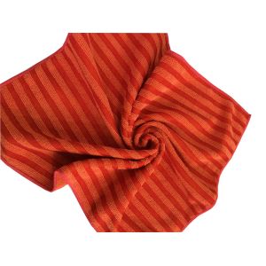 70% polyester 30%Polyamide Microfiber Scrubber Cloths