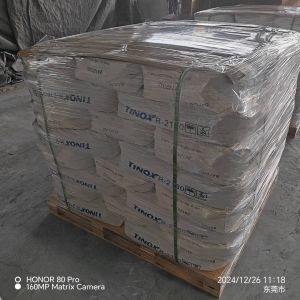 Tinox R-2160 Rutile Titanium Dioxide for Paints and Coatings