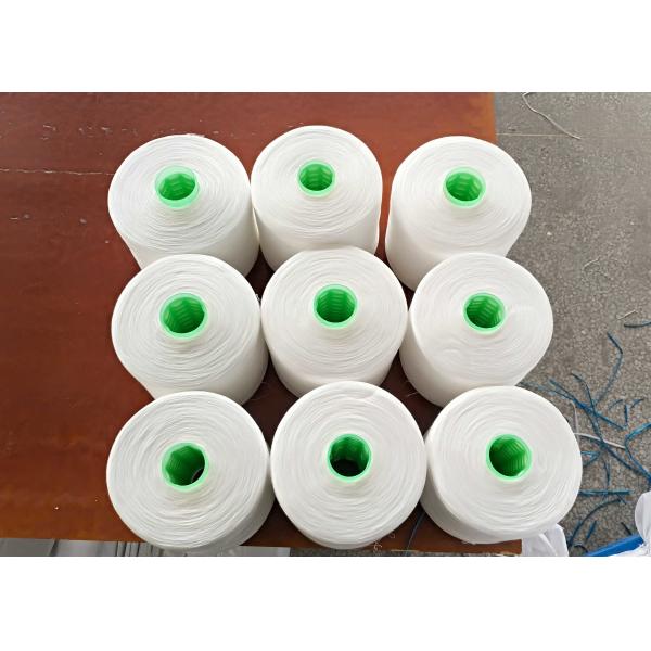 40/3 Dope Dyed TFO Polyester Yarn High Quality To Open The Market