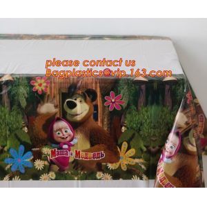 Vinyl Christmas Happy Halloween Banquet Event & Party Supplies Decoration