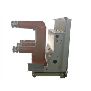 Quality Haibang Vacuum Contactor-Fuse Combination 7.2KV / 12KV for sale