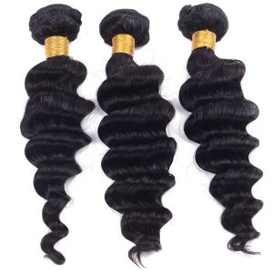 Wholesale Virgin Hair Vendors Human Hair Weave, Unprocessed Grade 7A Virgin Hair