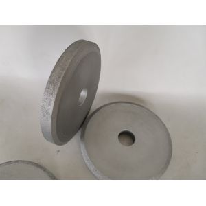 China Hard Alloy 175mm Diameter D151 CBN Diamond Wheel on sale