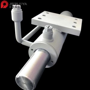 Custom Made Single acting Stone Cuting Table Lifting Hydraulic Cylinder