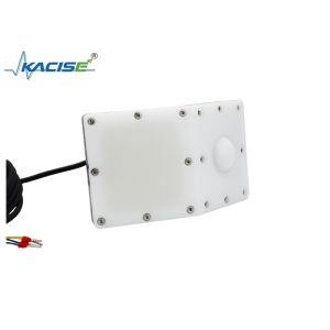 KLF110 Radar Flow Meter 30m/s Speed Range IP68 Waterproof