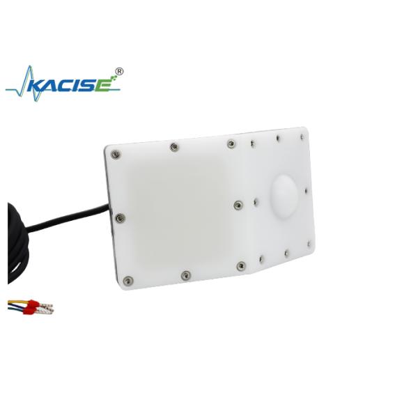 Buy KLF110 Radar Flow Meter 30m/s Speed Range IP68 Waterproof at wholesale prices