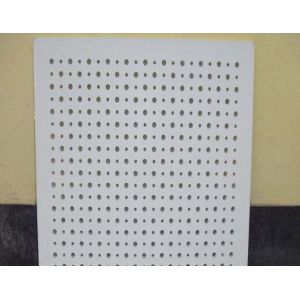 Customized Full Automatic Board Perforated Steel Punching Machine