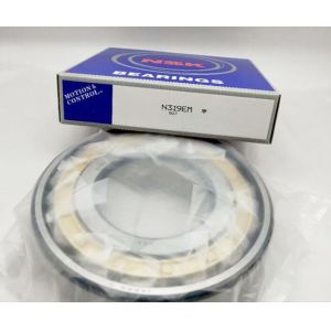 NSK   cylindrical roller bearing N319EM ,NJ312EM ,NU311EM