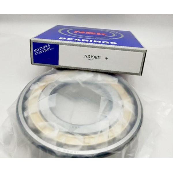 Buy NSK   cylindrical roller bearing N319EM ,NJ312EM ,NU311EM at wholesale prices