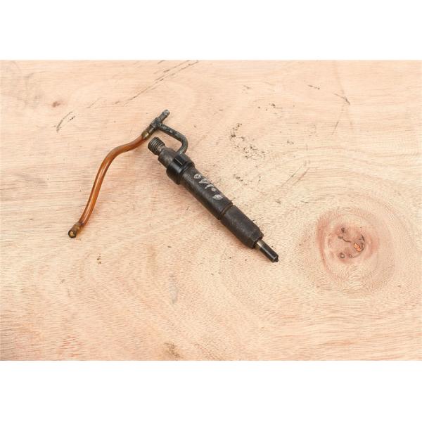 6D108 Used Fuel Injector For Diesel Engine 6222-13-3300 For Excavator PC300-5