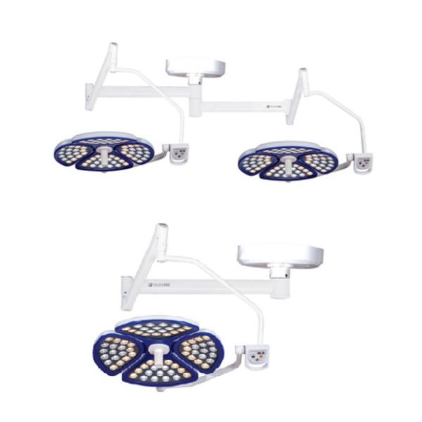 Buy 610mm  240VAC Led Shadowless Operating Lamp For Chest Surgery at wholesale prices