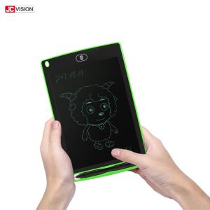 Waterproof LCD Writing Board 8.5inch LCD Writing Pad Tablet For Kids