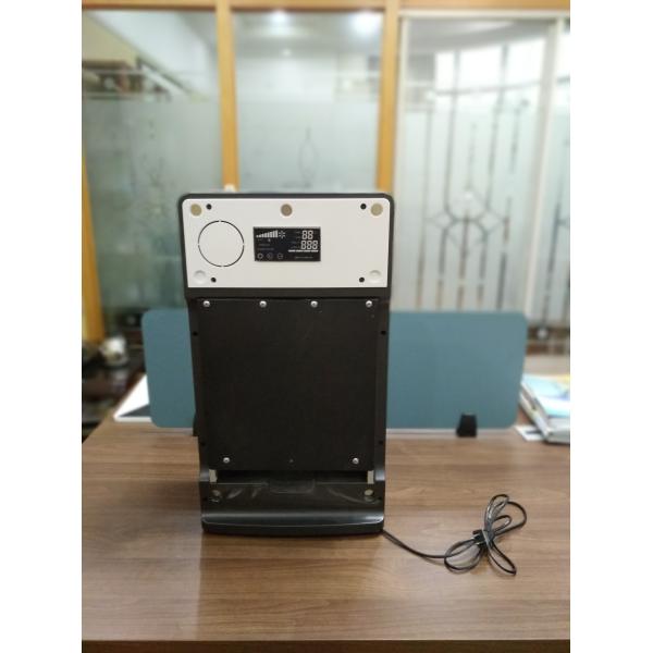 uvc 120W wired white hepa air freshener cleaner Air Purification Machine