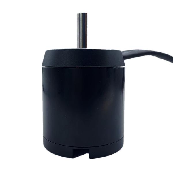 Faradyi Robot Underwater Propeller Customized Brush Permanent Magnet Brushless