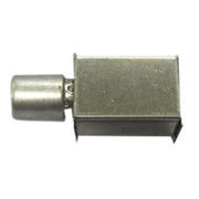 Quality IEC connector with shielding case for sale