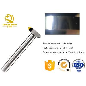 Monocrystalline Chamfering Polishing Milling Cutter Tools 8mm Diamond