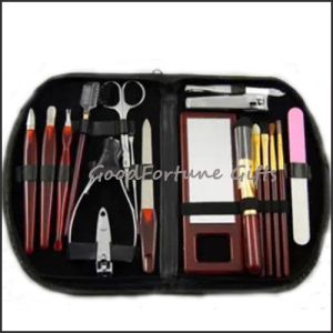 multifunctional make up manicure tool promotion gift