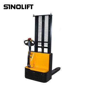 SINOLIFT CDD-ES Economic Electric Stacker
